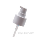 Dobra jakość plastikowa pompa zabiegowa